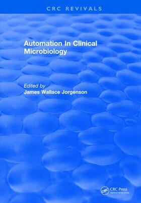 Jorgenson |  Automation In Clinical Microbiology | Buch |  Sack Fachmedien