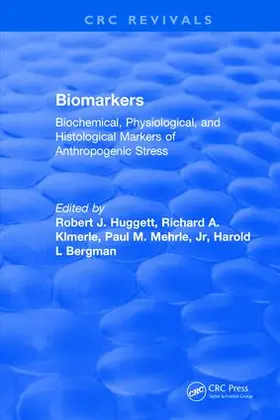 Huggett |  Biomarkers | Buch |  Sack Fachmedien