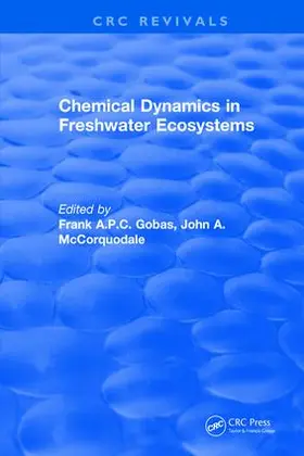 Gobas |  Chemical Dynamics in Freshwater Ecosystems | Buch |  Sack Fachmedien