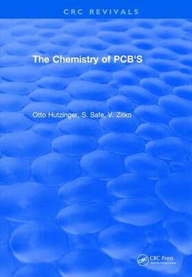 Hutzinger |  The Chemistry of PCB'S | Buch |  Sack Fachmedien