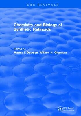 Dawson |  Chemistry and Biology of Synthetic Retinoids | Buch |  Sack Fachmedien