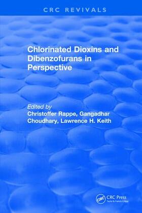 Rappe |  Chlorinated Dioxins and Dibenzofurans in Perspective | Buch |  Sack Fachmedien