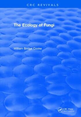 Cooke |  Ecology Of Fungi | Buch |  Sack Fachmedien