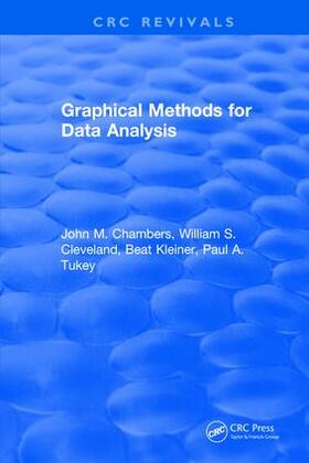 Chambers |  Graphical Methods for Data Analysis | Buch |  Sack Fachmedien