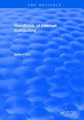 Furht |  Handbook of Internet Computing | Buch |  Sack Fachmedien