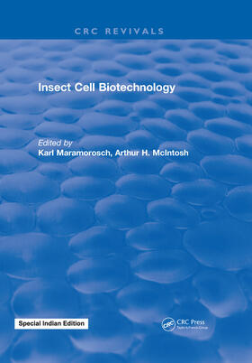 Maramorosch |  Insect Cell Biotechnology | Buch |  Sack Fachmedien