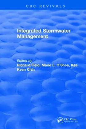 Field |  Integrated Stormwater Management | Buch |  Sack Fachmedien