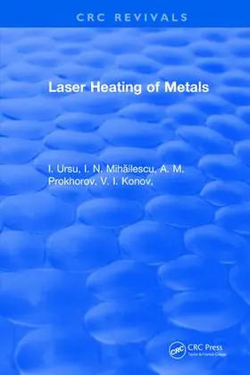 Prokhorov |  Laser Heating of Metals | Buch |  Sack Fachmedien