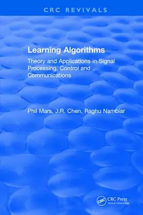 Mars |  Learning Algorithms | Buch |  Sack Fachmedien