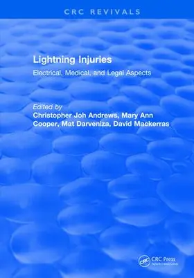 Andrews |  Lightning Injuries | Buch |  Sack Fachmedien