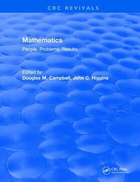 Campbell |  Mathematics | Buch |  Sack Fachmedien