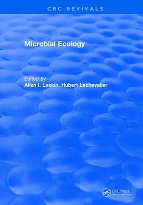 Laskin |  Microbial Ecology | Buch |  Sack Fachmedien