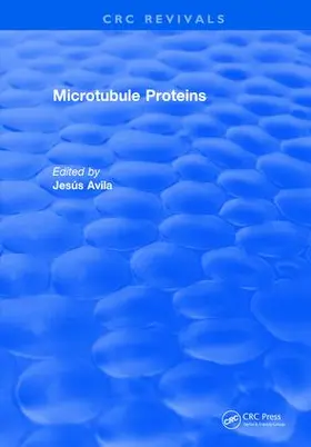 Avila |  Microtubule Proteins | Buch |  Sack Fachmedien