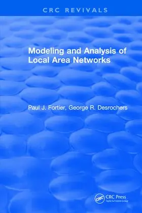 Fortier |  Modeling and Analysis of Local Area Networks | Buch |  Sack Fachmedien