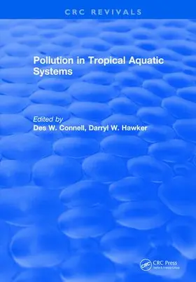 Connell |  Pollution in Tropical Aquatic Systems | Buch |  Sack Fachmedien