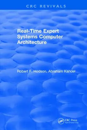 Hodson |  Real-Time Expert Systems Computer Architecture | Buch |  Sack Fachmedien