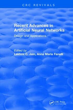Jain |  Recent Advances in Artificial Neural Networks | Buch |  Sack Fachmedien