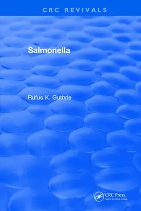 Guthrie |  Salmonella | Buch |  Sack Fachmedien