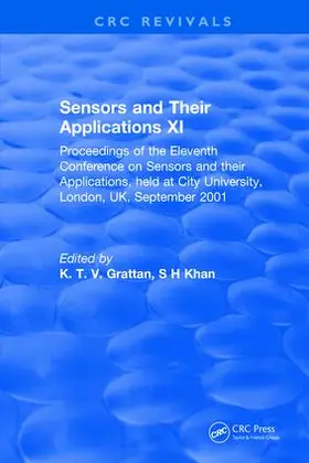 Grattan |  Sensors and Their Applications XI | Buch |  Sack Fachmedien