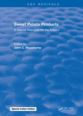 Bouwkamp |  Sweet Potato Products | Buch |  Sack Fachmedien