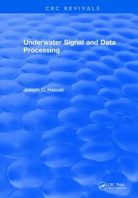 Hassab |  Underwater Signal and Data Processing | Buch |  Sack Fachmedien