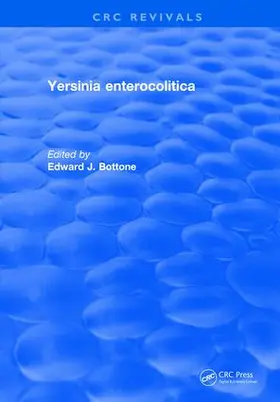 Bottone |  Yersinia Enterocolitica | Buch |  Sack Fachmedien