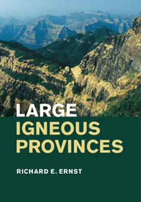 Ernst |  Large Igneous Provinces | eBook | Sack Fachmedien