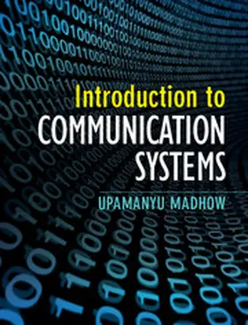 Madhow |  Introduction to Communication Systems | eBook | Sack Fachmedien