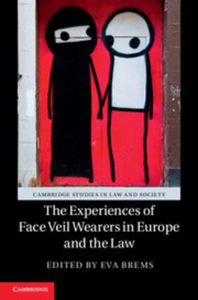 Brems |  The Experiences of Face Veil Wearers in Europe and the Law | eBook | Sack Fachmedien