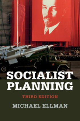 Ellman |  Socialist Planning | eBook | Sack Fachmedien