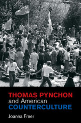 Freer |  Thomas Pynchon and American Counterculture | eBook | Sack Fachmedien