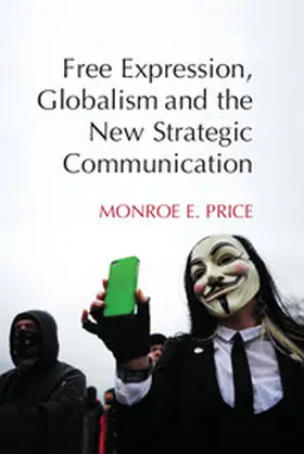 Price |  Free Expression, Globalism, and the New Strategic Communication | eBook | Sack Fachmedien