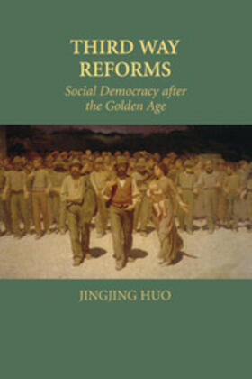 Huo |  Third Way Reforms | Buch |  Sack Fachmedien