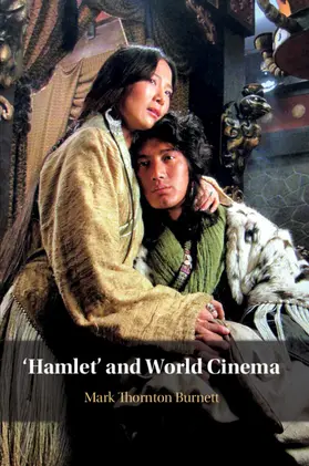 Burnett |  'Hamlet' and World Cinema | Buch |  Sack Fachmedien