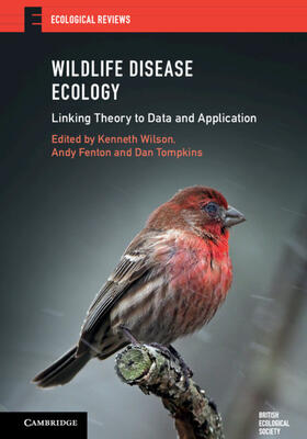 Wilson / Fenton / Tompkins |  Wildlife Disease Ecology | Buch |  Sack Fachmedien