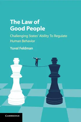 Feldman |  The Law of Good People | Buch |  Sack Fachmedien