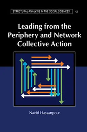 Hassanpour |  Leading from the Periphery and Network Collective             Action | Buch |  Sack Fachmedien