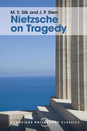 Silk / Stern |  Nietzsche on Tragedy | Buch |  Sack Fachmedien