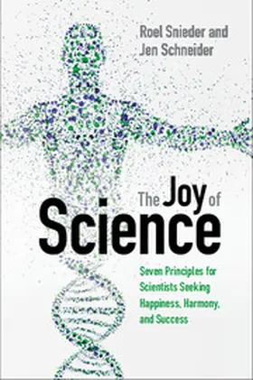 Schneider / Snieder |  The Joy of Science | Buch |  Sack Fachmedien