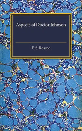 Roscoe |  Aspects of Doctor Johnson | Buch |  Sack Fachmedien