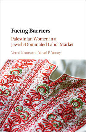 Kraus / Yonay |  Facing Barriers | Buch |  Sack Fachmedien