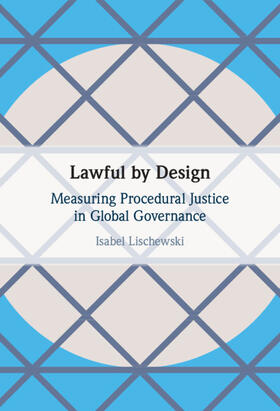 Lischewski |  Lawful by Design | Buch |  Sack Fachmedien