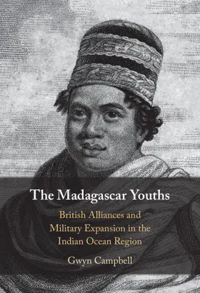 Campbell |  The Madagascar Youths | Buch |  Sack Fachmedien