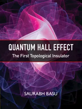 Basu |  Quantum Hall Effect | Buch |  Sack Fachmedien