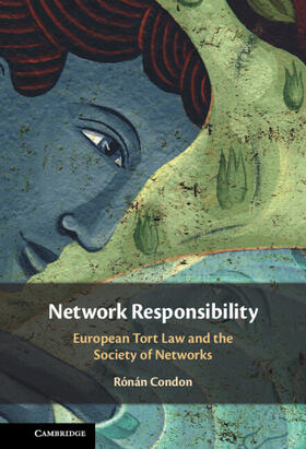 Condon |  Network Responsibility | Buch |  Sack Fachmedien