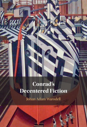 Warodell |  Conrad's Decentered Fiction | Buch |  Sack Fachmedien