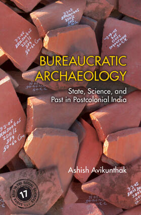 Avikunthak |  Bureaucratic Archaeology | Buch |  Sack Fachmedien