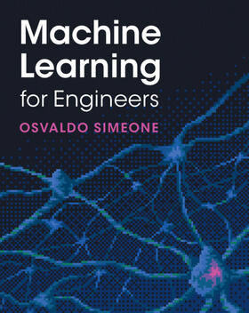 Simeone |  Machine Learning for Engineers | Buch |  Sack Fachmedien
