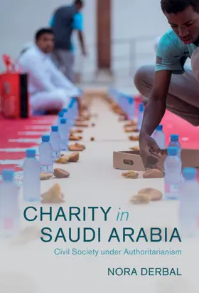 Derbal | Charity in Saudi Arabia | Buch | 978-1-316-51347-7 | sack.de