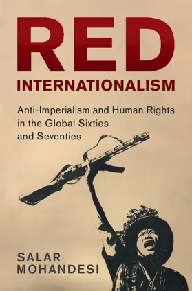 Mohandesi |  Red Internationalism | Buch |  Sack Fachmedien